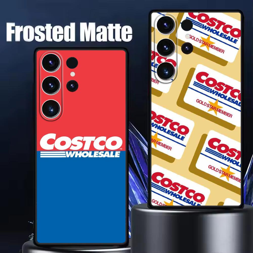 Phone Cases Walmart - Supermarkt Walmart Costco Handyhülle für Samsung