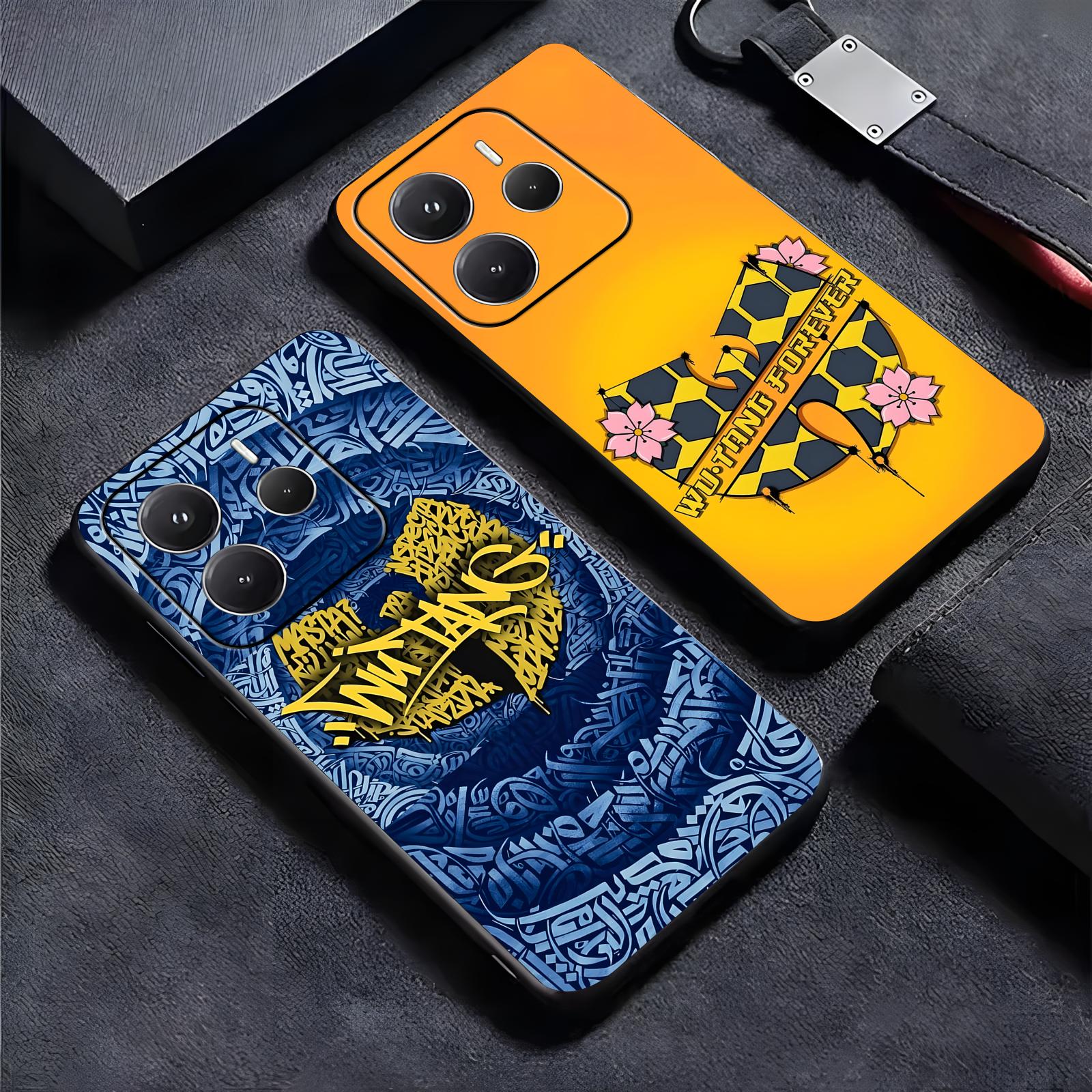 Phone Cases Xiaomi 14T - Handyhülle für Redmi Note15 14 13