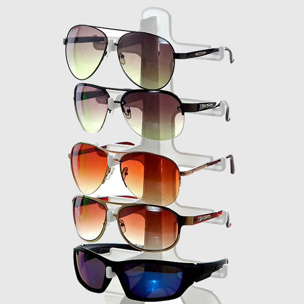 Phone Cases The Dairy - 1 stücke Brillen Sonnenbrille Lagerung Display-ständer
