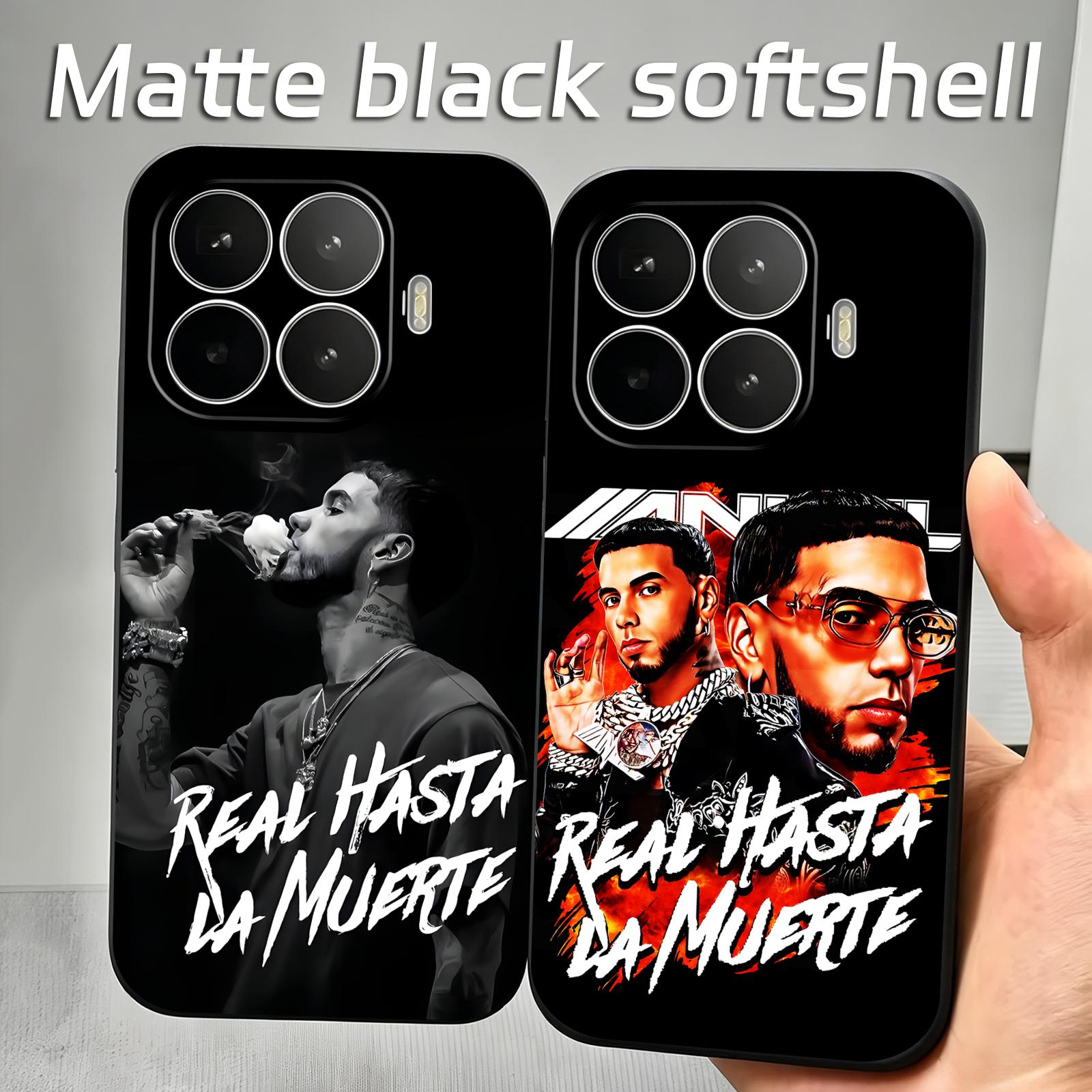 Phone Cases Xiaomi 14T - Handyhülle für Xiaomi 17 15 14