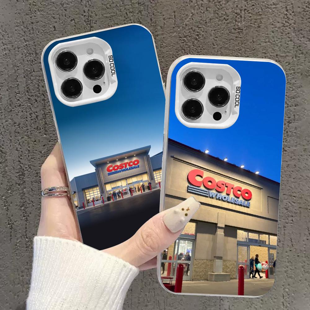 Phone Cases Walmart - Walmart Costco Handyhülle für iPhone 17