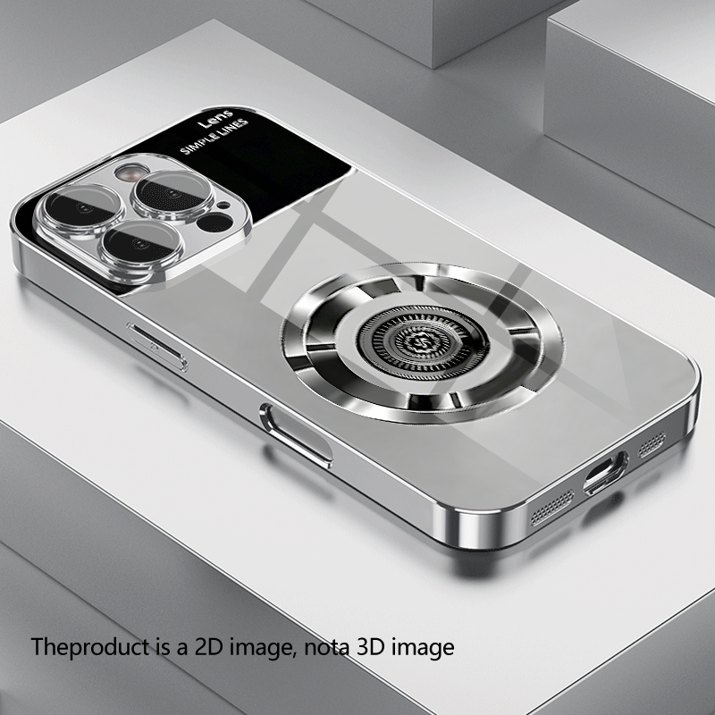 Apple Iphone 15 - PROTECT Tech mit TouchLens-Schutzdesign für iPhone