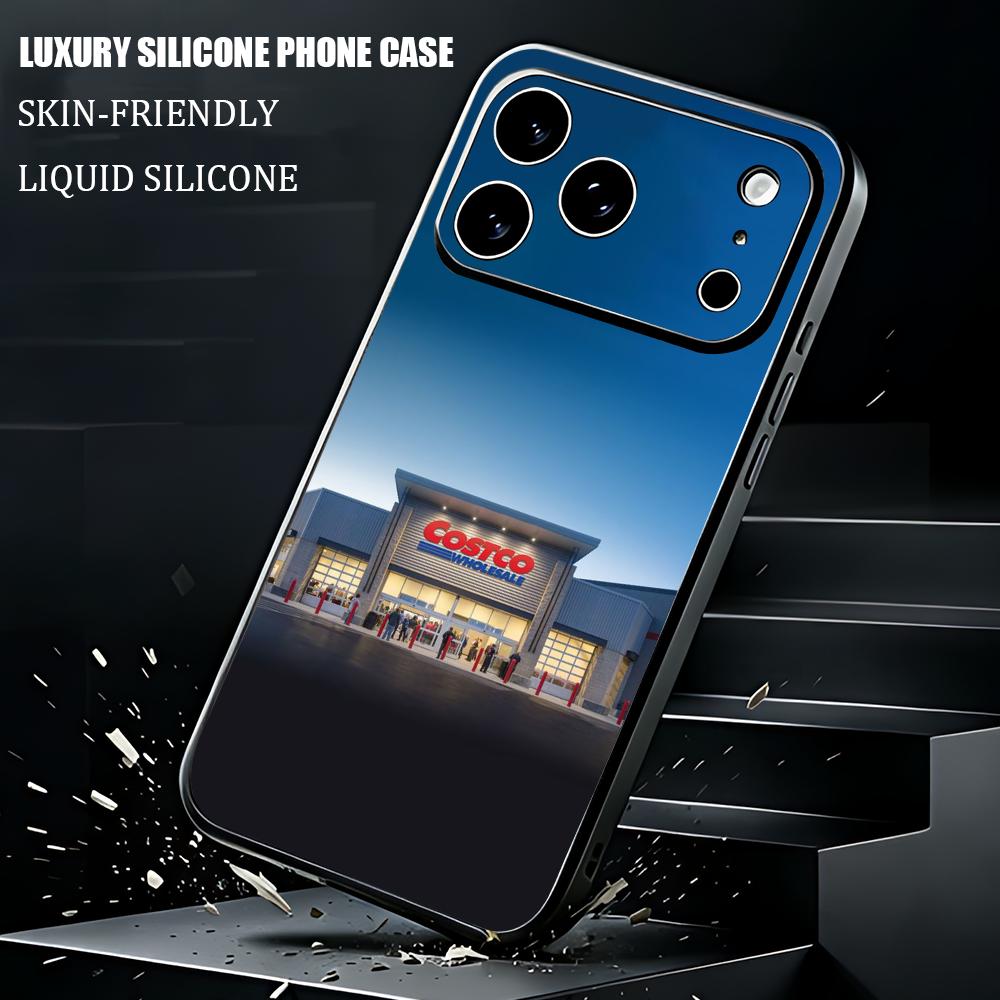 Phone Cases Walmart - Walmart Costco Handyhülle für iPhone 17