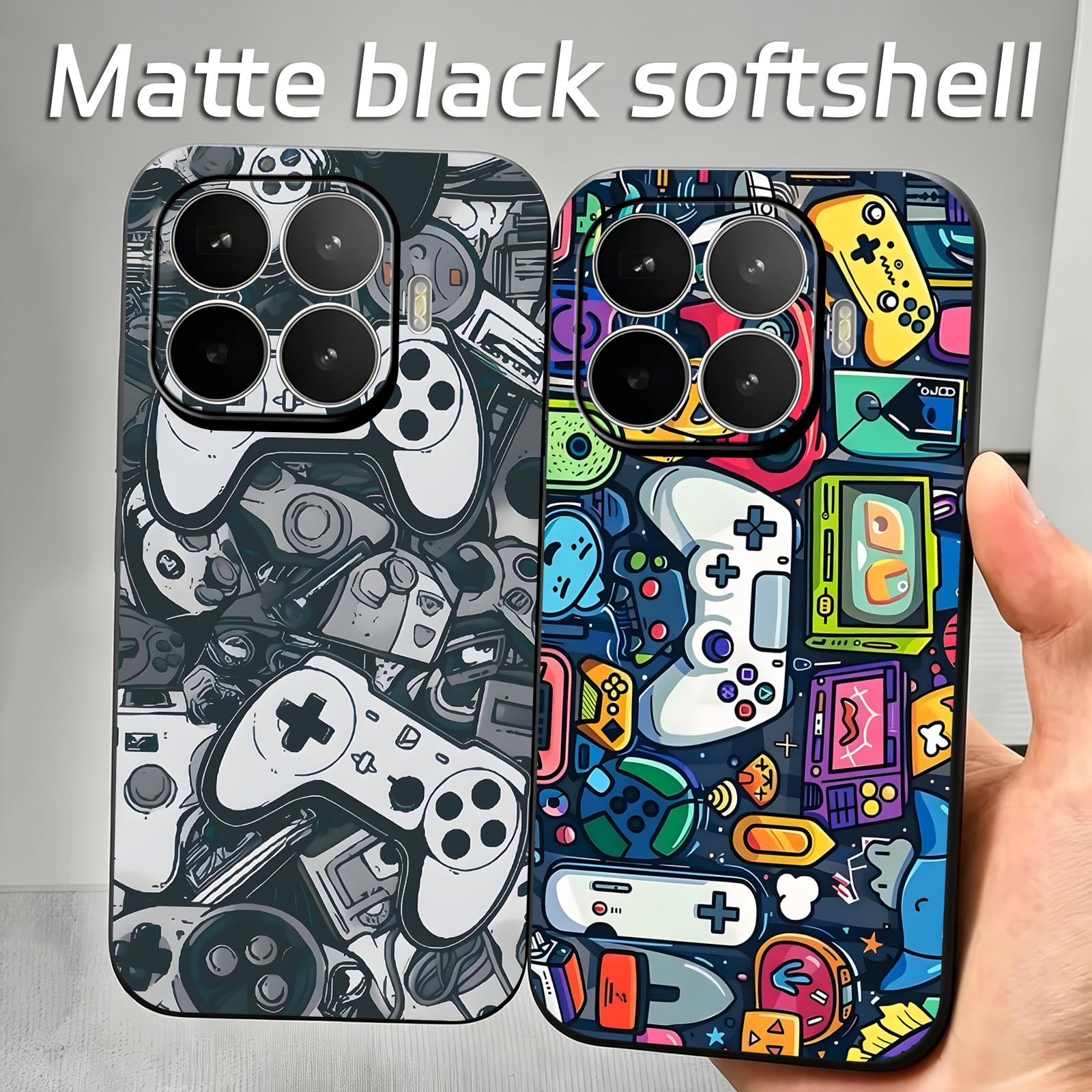 Phone Cases Xiaomi 14T - Handyhülle für Xiaomi 17 15 14