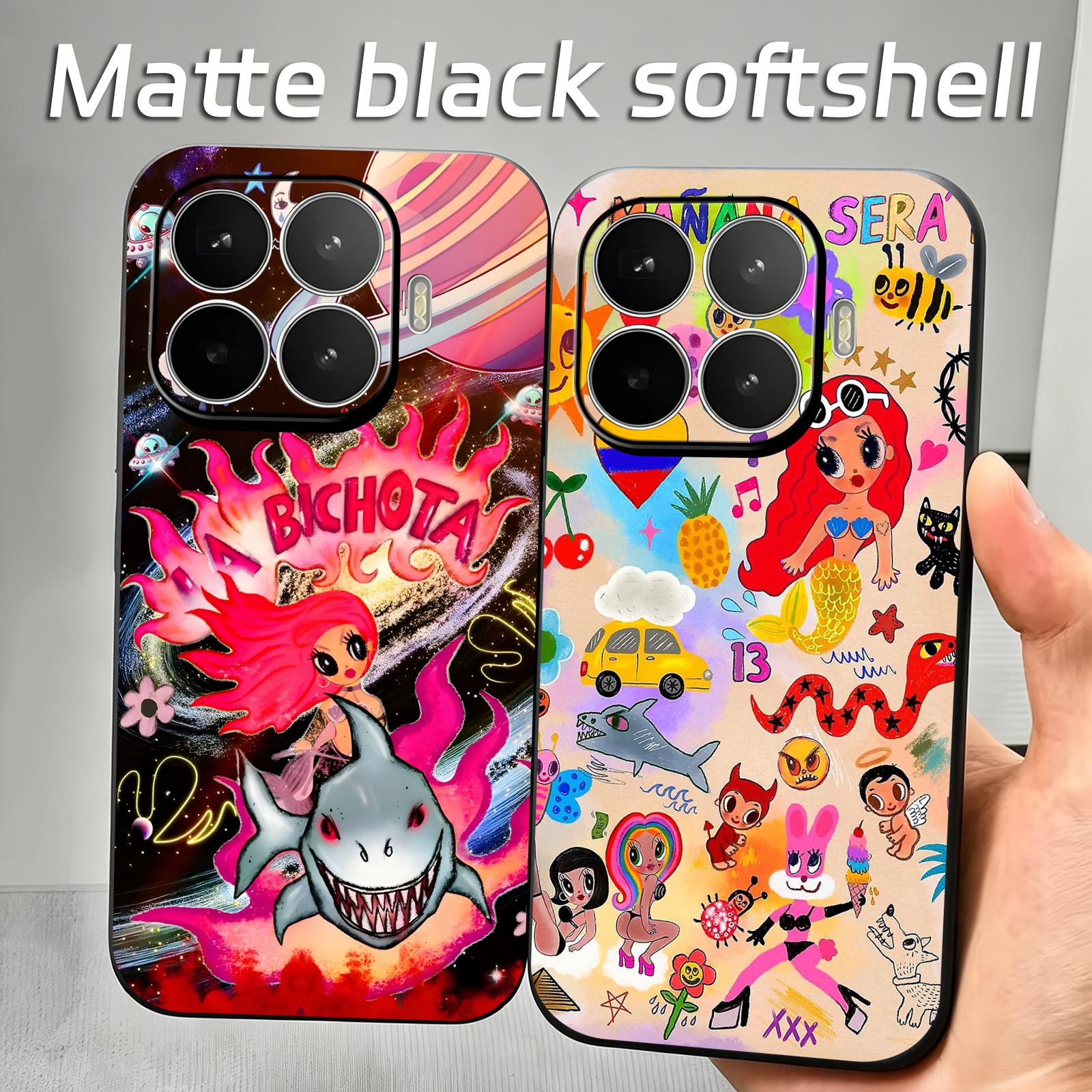 Phone Cases Xiaomi 14T - Handyhülle für Xiaomi 17 15 14