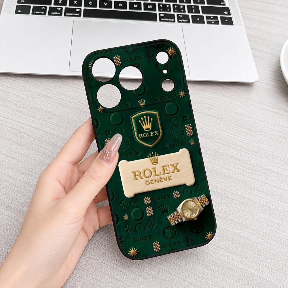 Phone Cases For Iphone 16 - R-Rolex Handyhülle für iPhone 17 Air