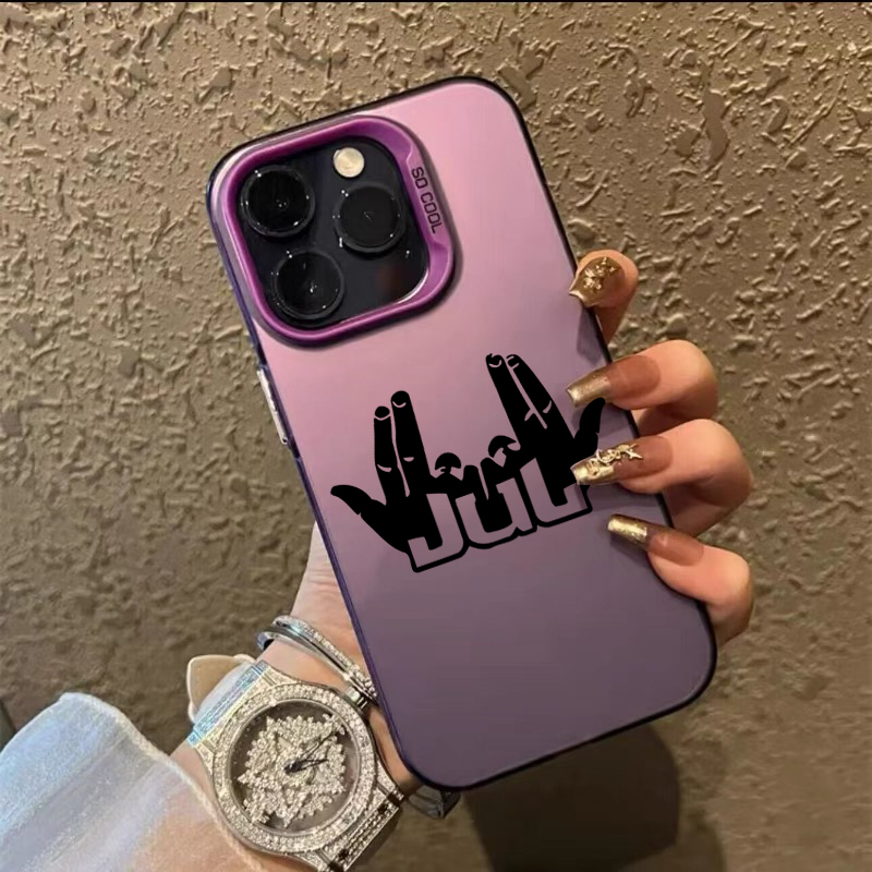 Phone Cases Xs Max - Rapper JuL C'est Pas Des Lol