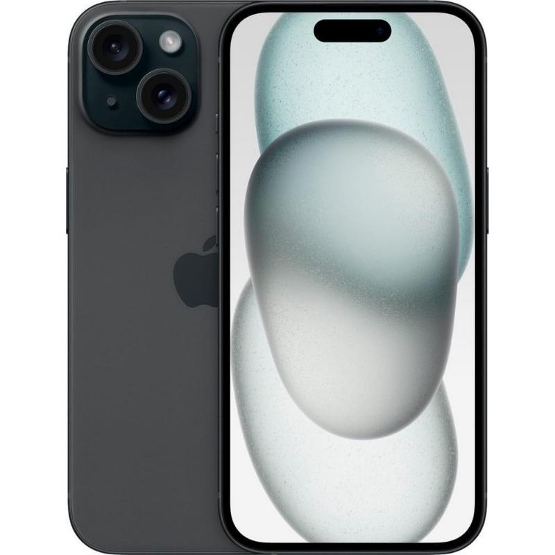 Apple Iphone 15 - Apple iPhone 15 A2846 (Vollständig Entsperrt)