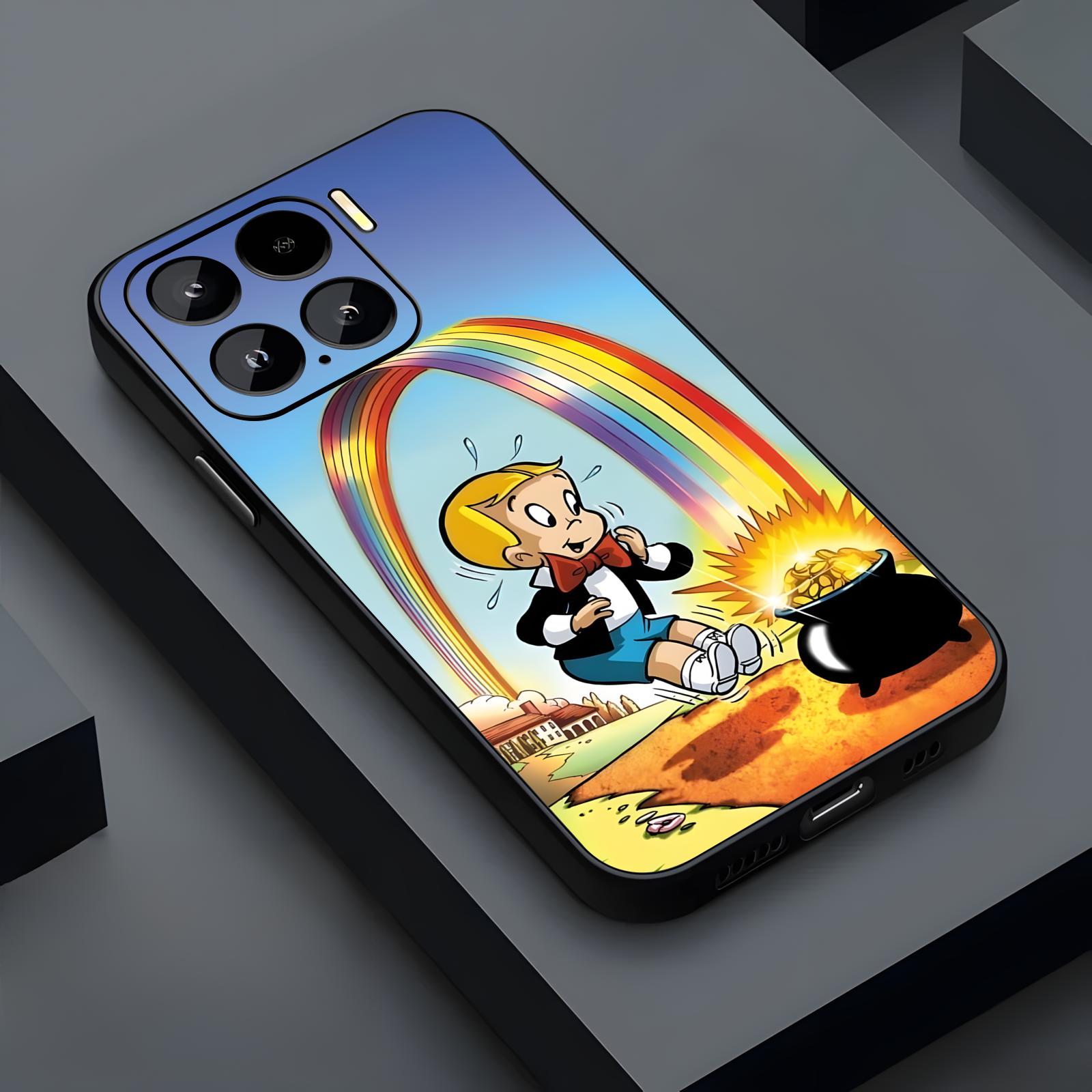 Phone Cases Xiaomi 14T - Handyhülle für Xiaomi 17 15 14