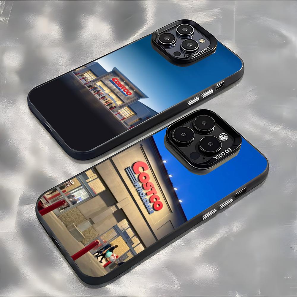 Phone Cases Walmart - Walmart Costco Handyhülle für lMDColor Silberhülle