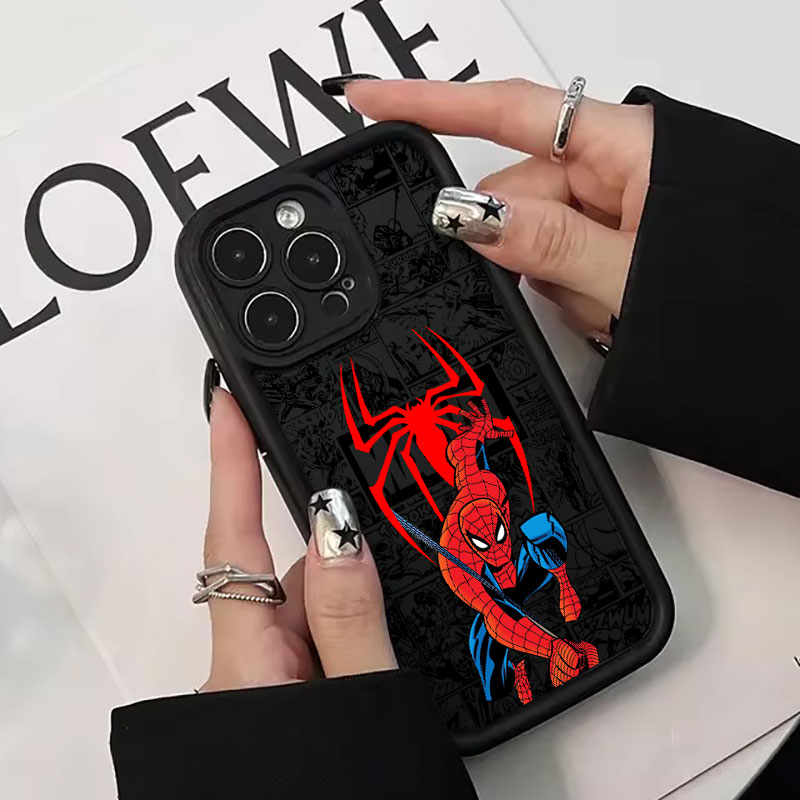 Spiderman Miles Morales Gwen M – Apple Iphone 15 Bewertung und Preis