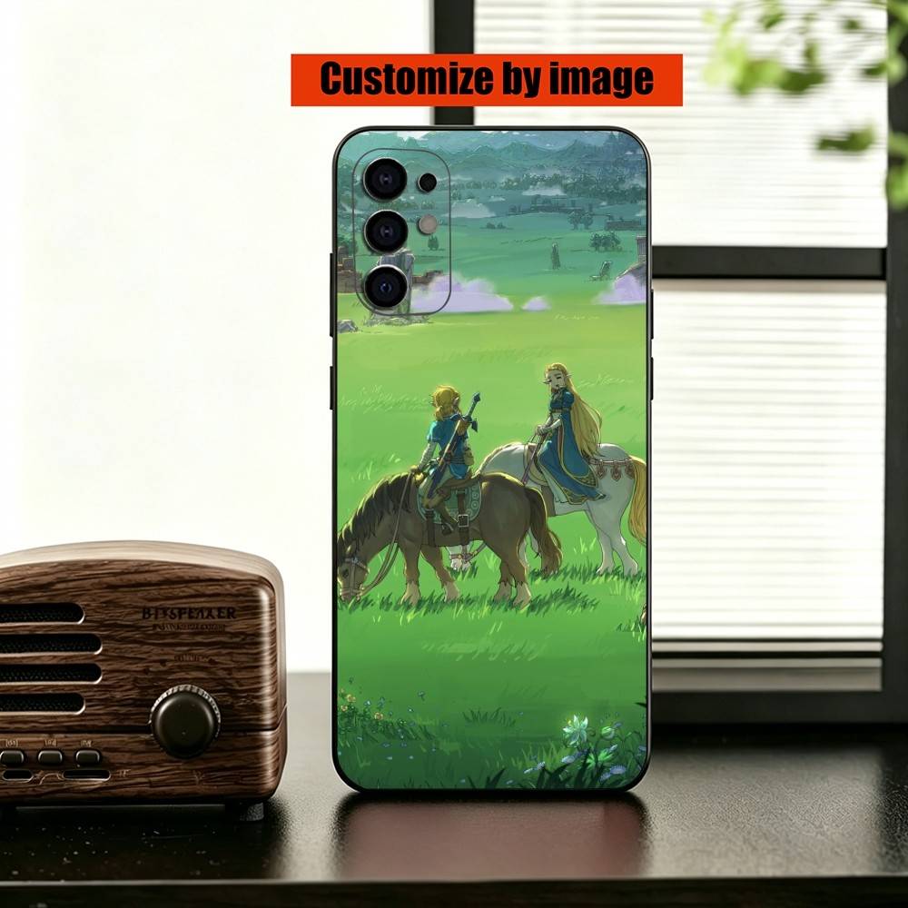 T-The Legend-PC Of Zelda Gesch – Phone Cases Zelda Bewertung und Preis