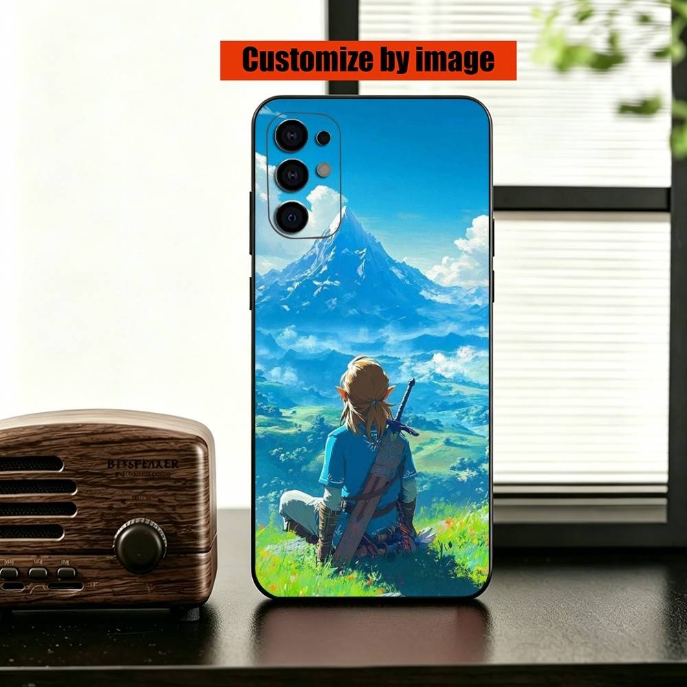 T-The Legend-PC Of Zelda Gesch – Phone Cases Zelda Bewertung und Preis