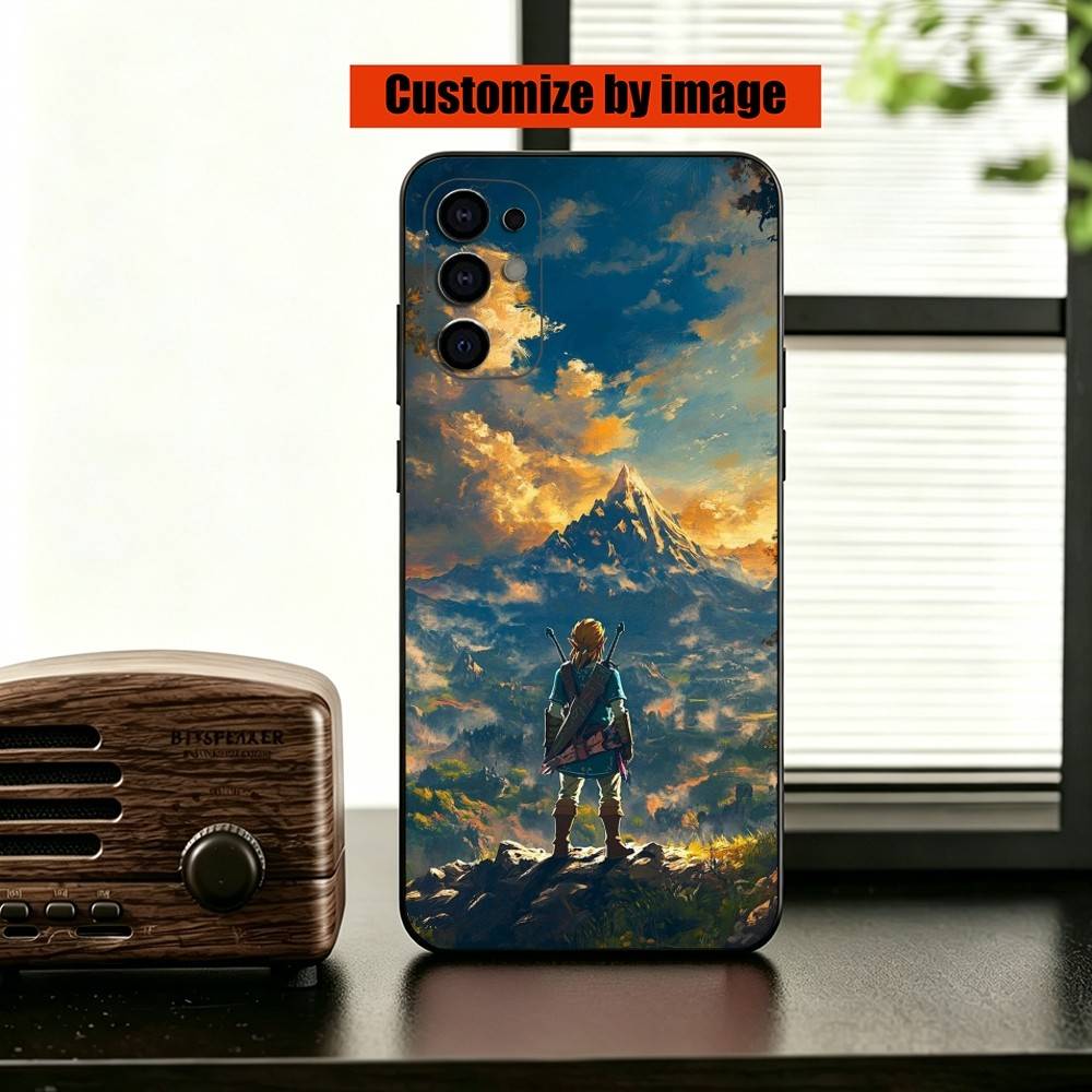 T-The Legend-PC Of Zelda Gesch – Phone Cases Zelda Bewertung und Preis