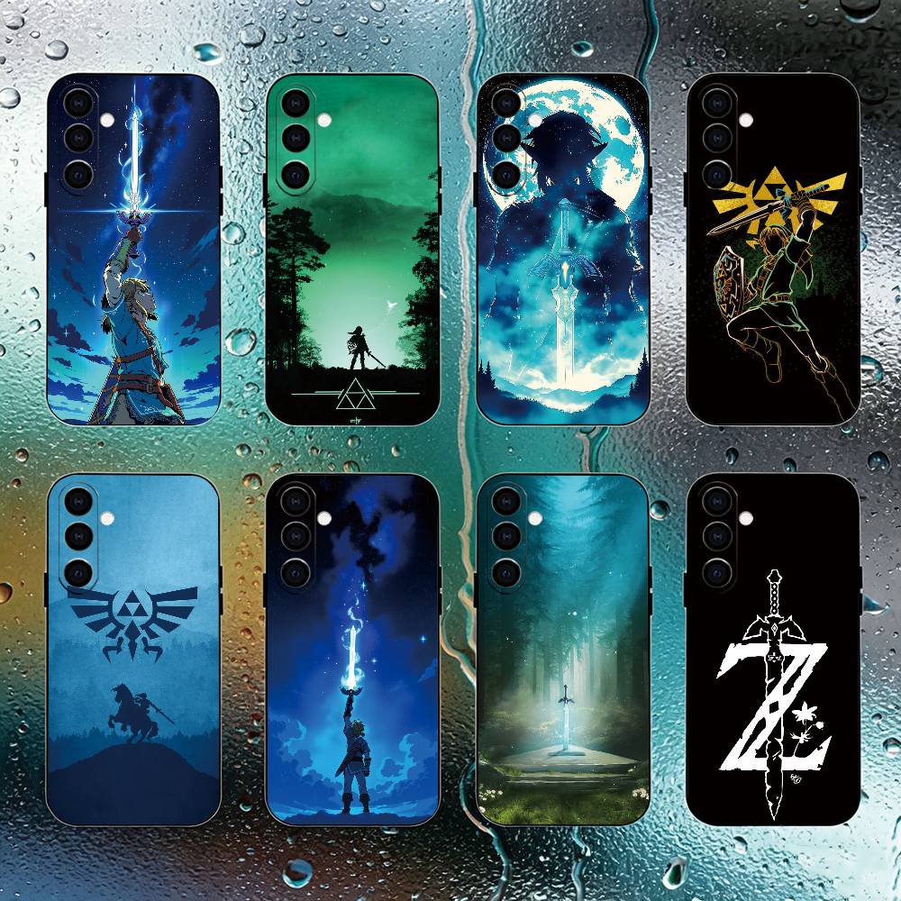 Die L-Legend of Z-Zelda Handyh – Phone Cases Zelda Bewertung und Preis