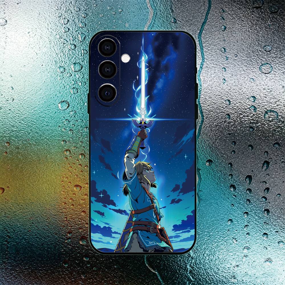 Die L-Legend of Z-Zelda Handyh – Phone Cases Zelda Bewertung und Preis