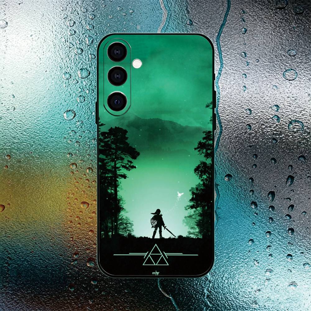 Die L-Legend of Z-Zelda Handyh – Phone Cases Zelda Bewertung und Preis