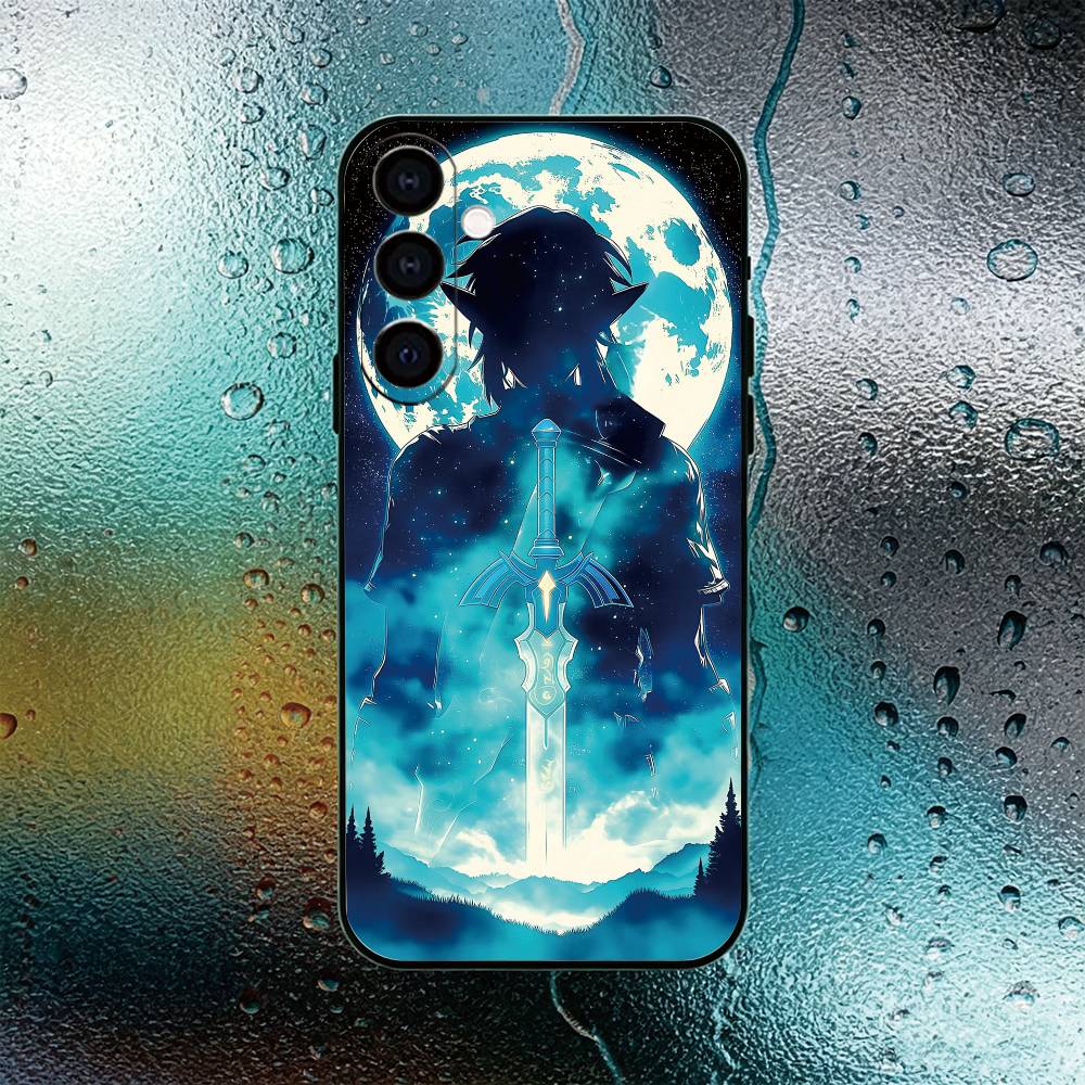 Die L-Legend of Z-Zelda Handyh – Phone Cases Zelda Bewertung und Preis