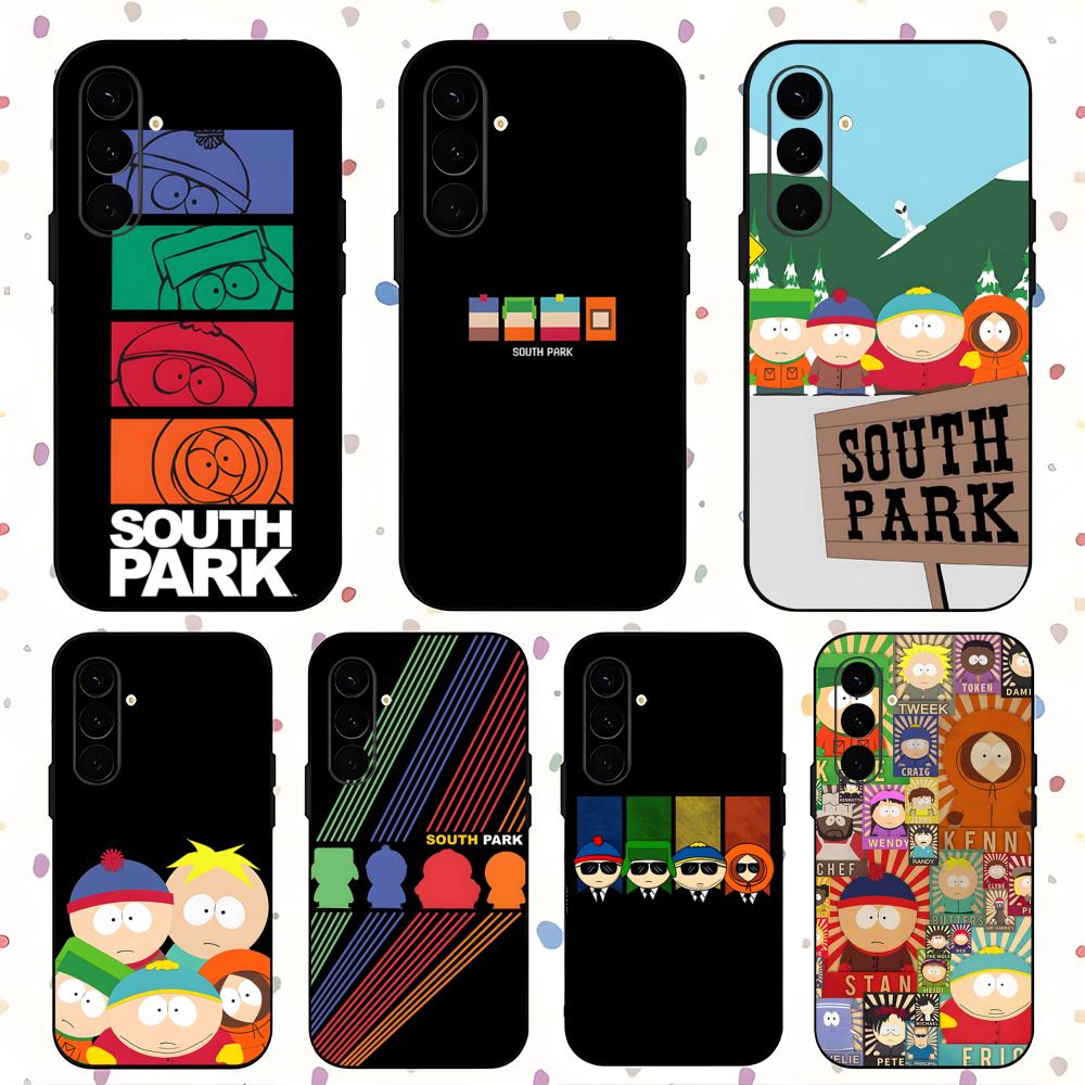 Coole South Park Cartoon-Handy – Samsung Galaxy S24 Bewertung und Preis