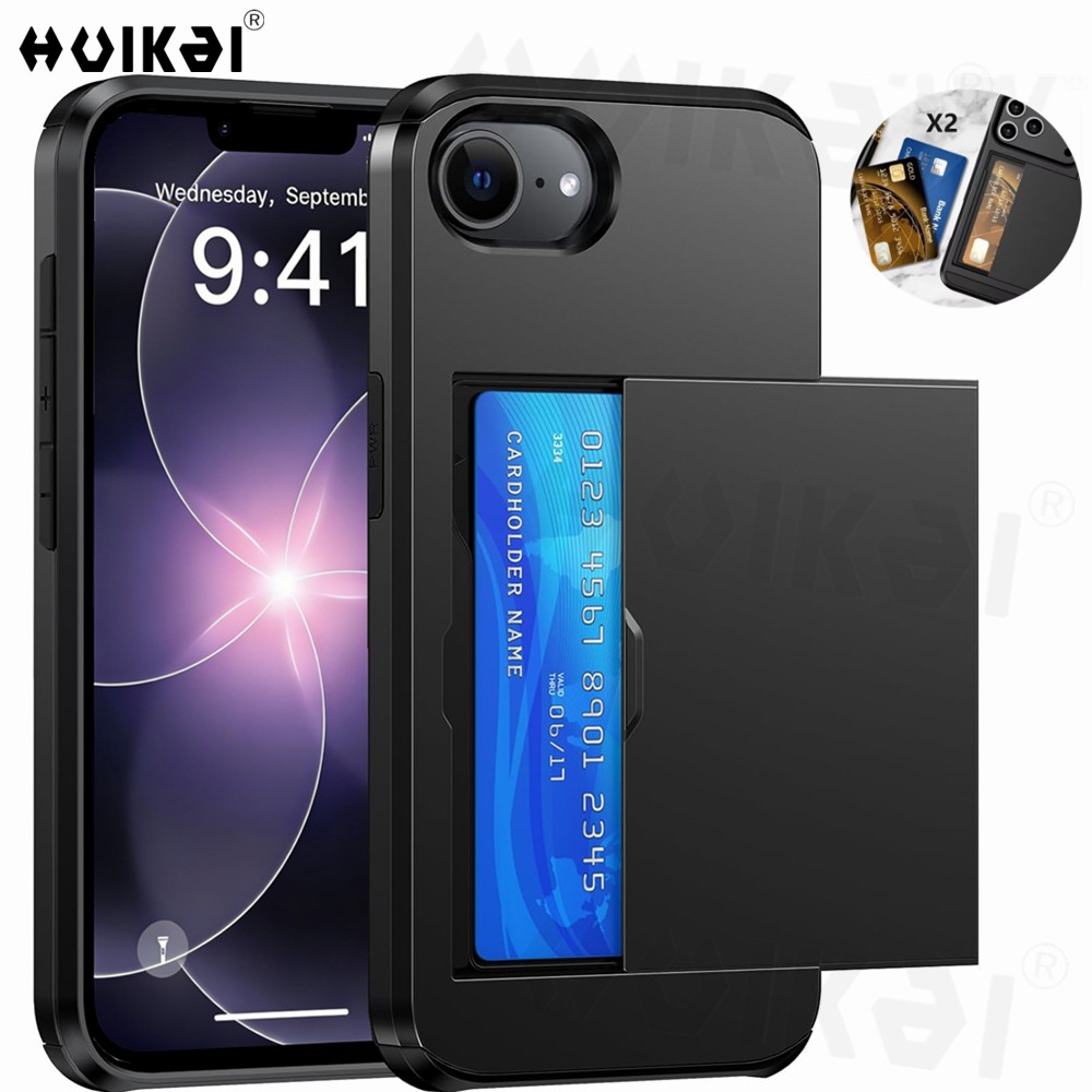 Hülle für iPhone 17e 17 Pro Ma – Slim Card Slot Case Bewertung und Preis