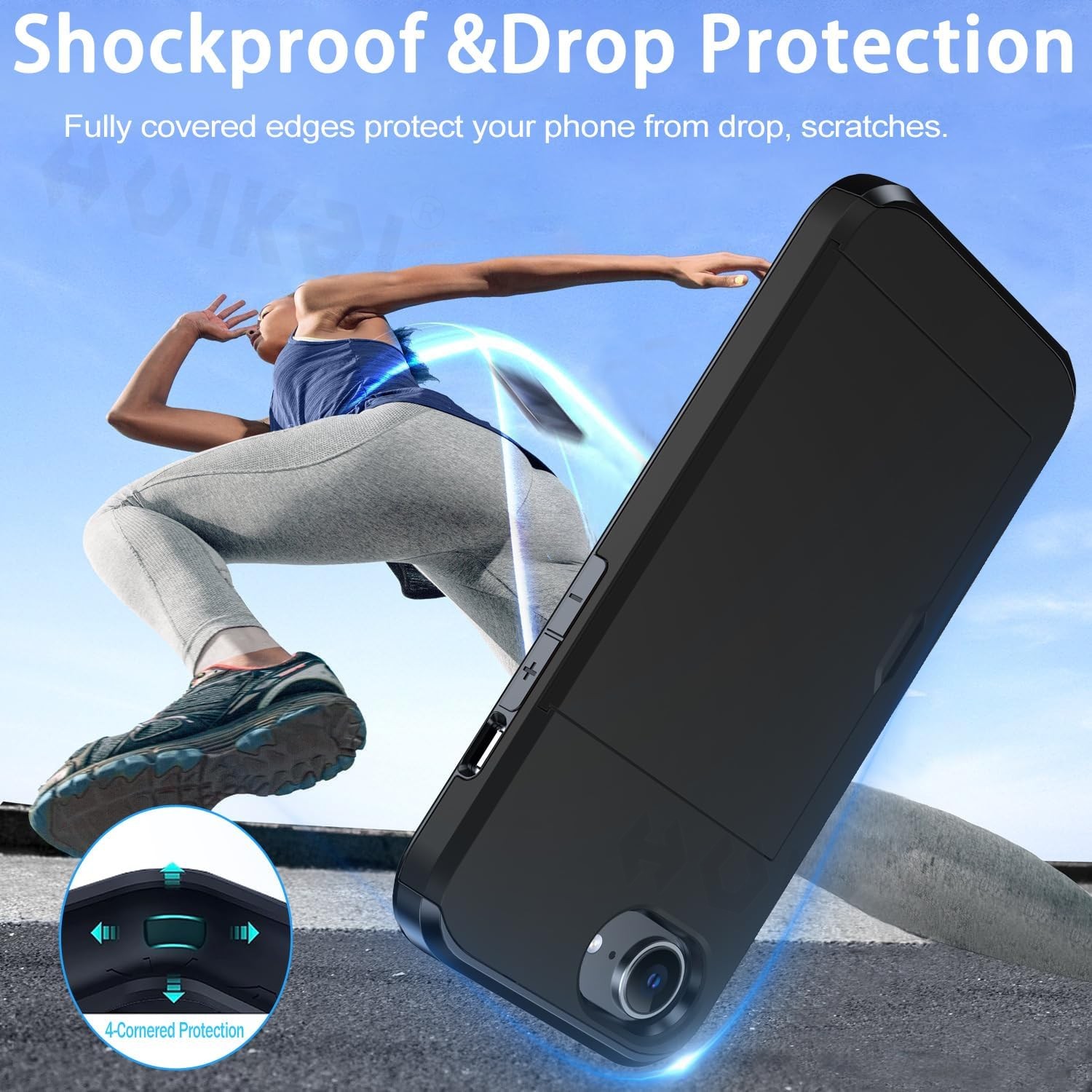 Hülle für iPhone 17e 17 Pro Ma – Slim Card Slot Case Bewertung und Preis