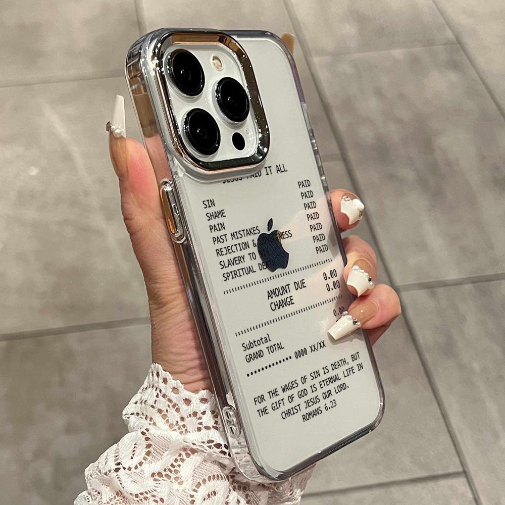 Christliche Glaubens-Handyhüll – Phone Cases Jesus Bewertung und Preis