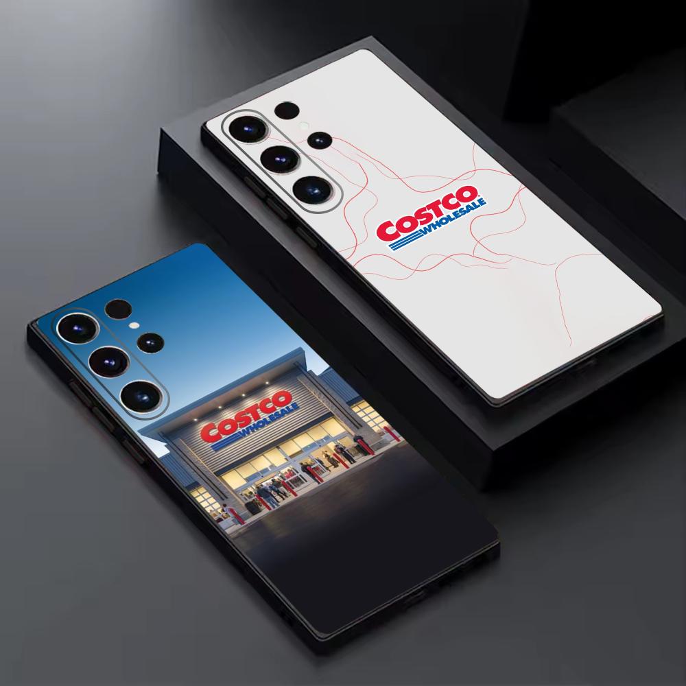 Supermarkt Walmart Costco Hand – Phone Cases Walmart Bewertung und Preis