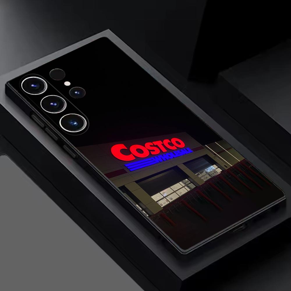 Supermarkt Walmart Costco Hand – Phone Cases Walmart Bewertung und Preis