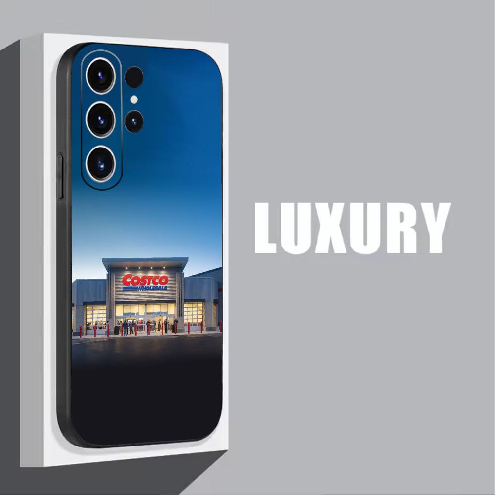 Supermarkt Walmart Costco Hand – Phone Cases Walmart Bewertung und Preis