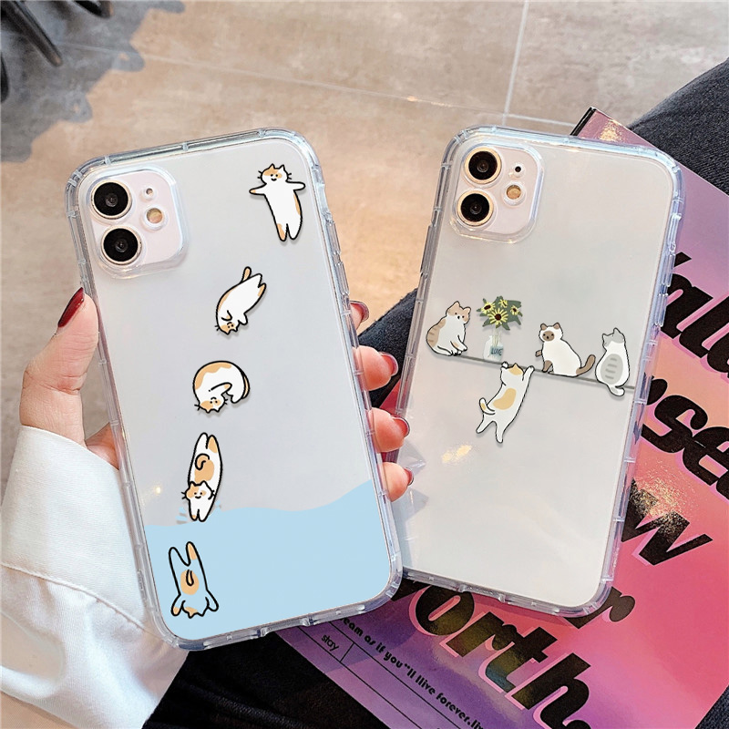 Lovely Fishes Klare Handyhülle – Apple Iphone 15 Bewertung und Preis