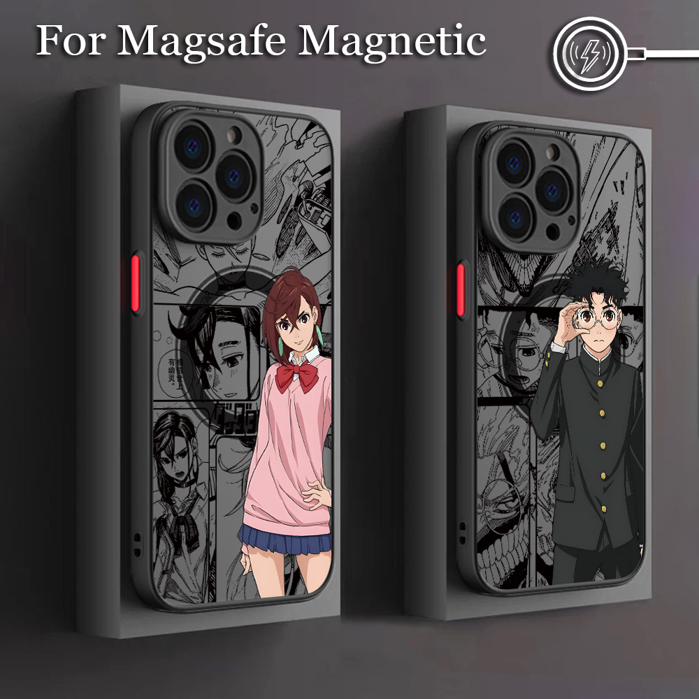 Anime Dan Da Dan Handyhülle fü – Phone Cases Zelda Bewertung und Preis