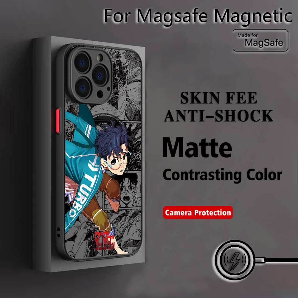 Anime Dan Da Dan Handyhülle fü – Phone Cases Zelda Bewertung und Preis