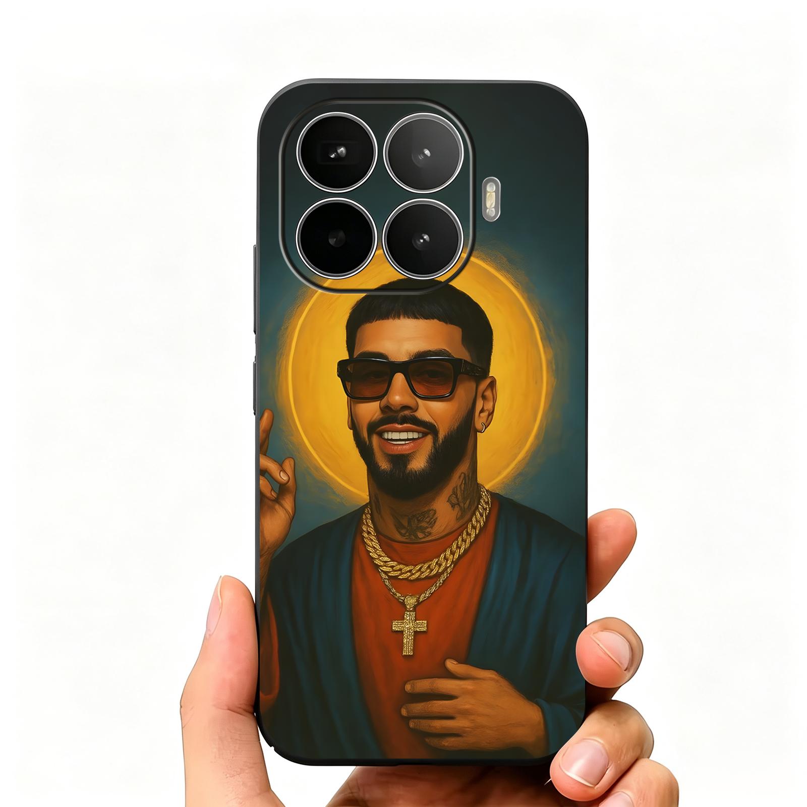 Handyhülle für Xiaomi 17 15 14 – Phone Cases Xiaomi 14T Bewertung und Preis