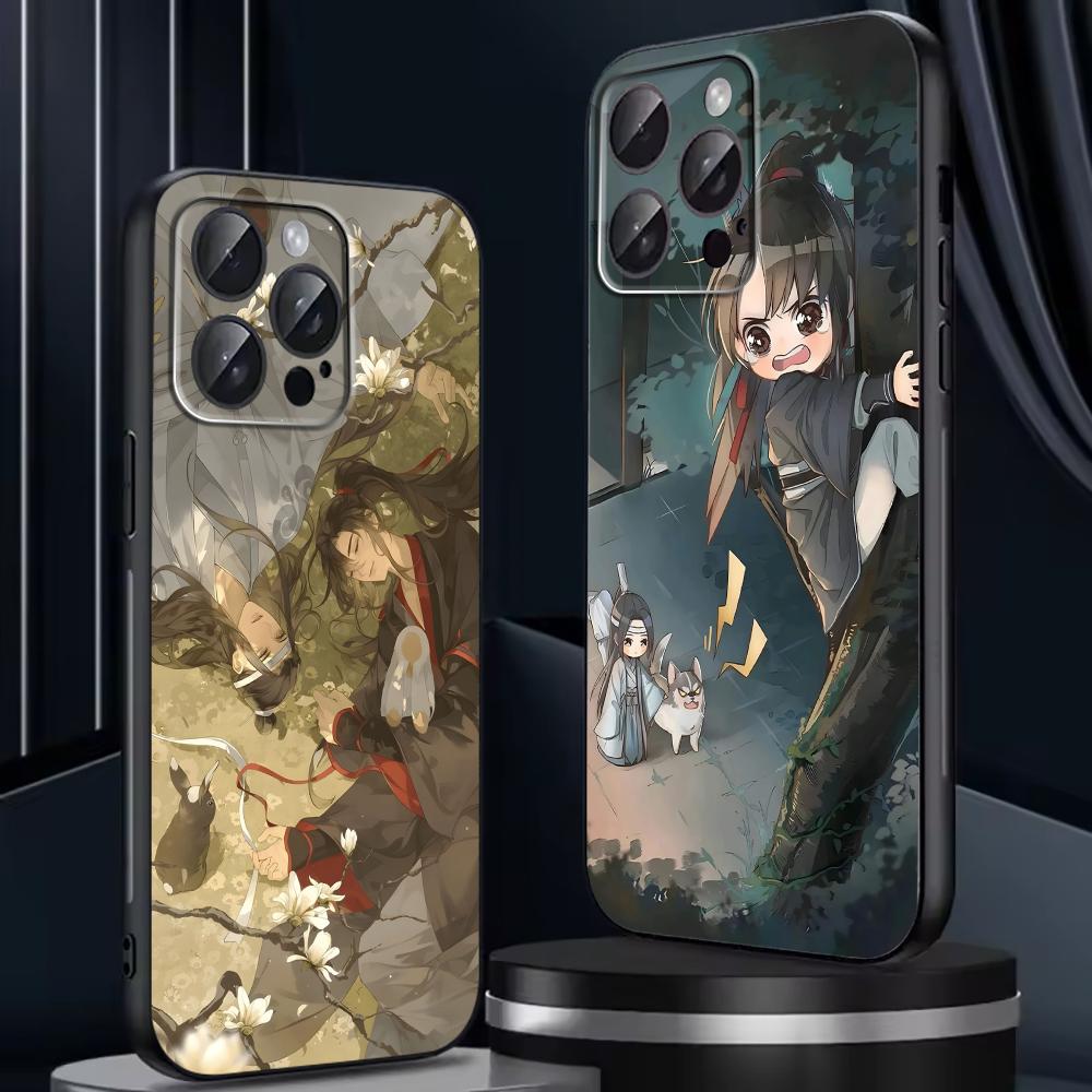 Hot Anime Mo Dao Zu Shi Handyh – Apple Iphone 15 Bewertung und Preis
