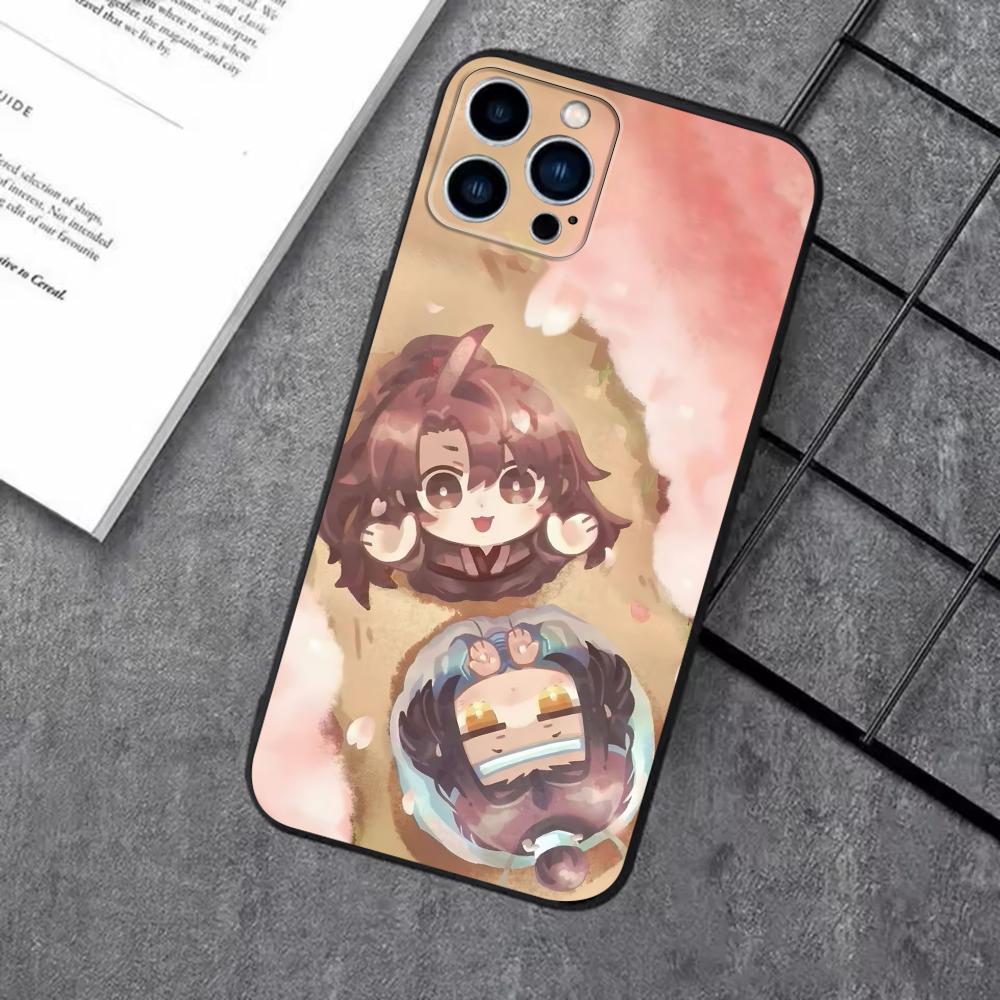 Hot Anime Mo Dao Zu Shi Handyh – Apple Iphone 15 Bewertung und Preis