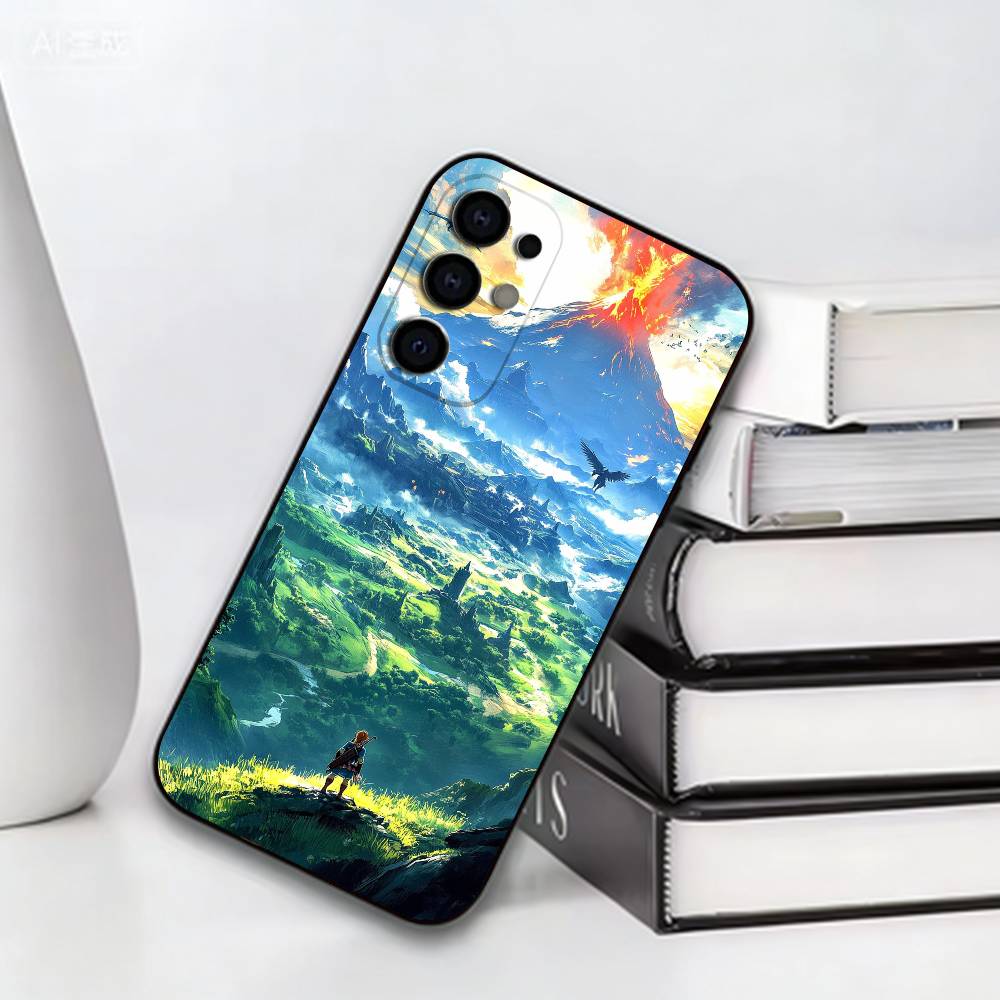 Liebhaber von Z-Zelda werden e – Phone Cases Zelda Bewertung und Preis
