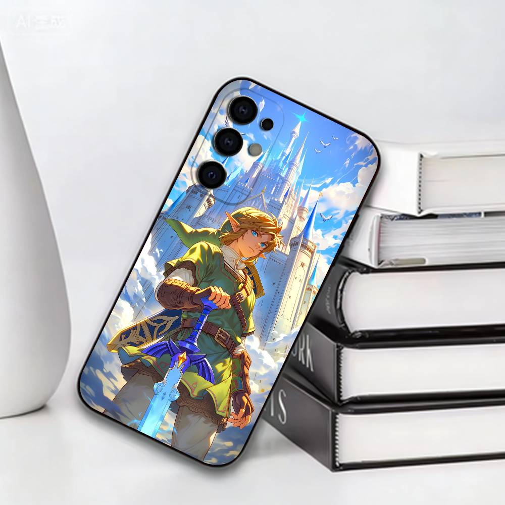 Liebhaber von Z-Zelda werden e – Phone Cases Zelda Bewertung und Preis