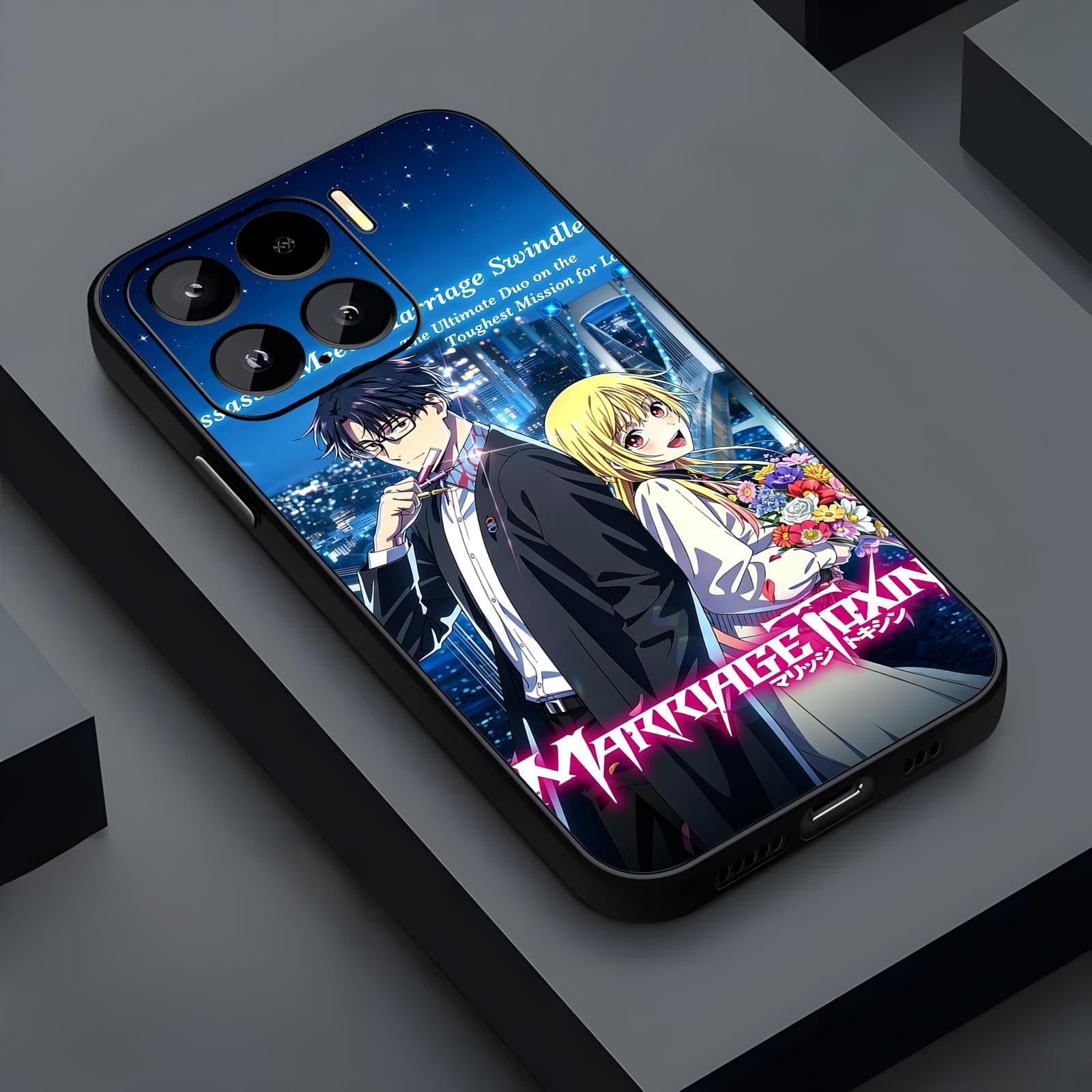 Handyhülle für Xiaomi 17 15 14 – Phone Cases Xiaomi 14T Bewertung und Preis