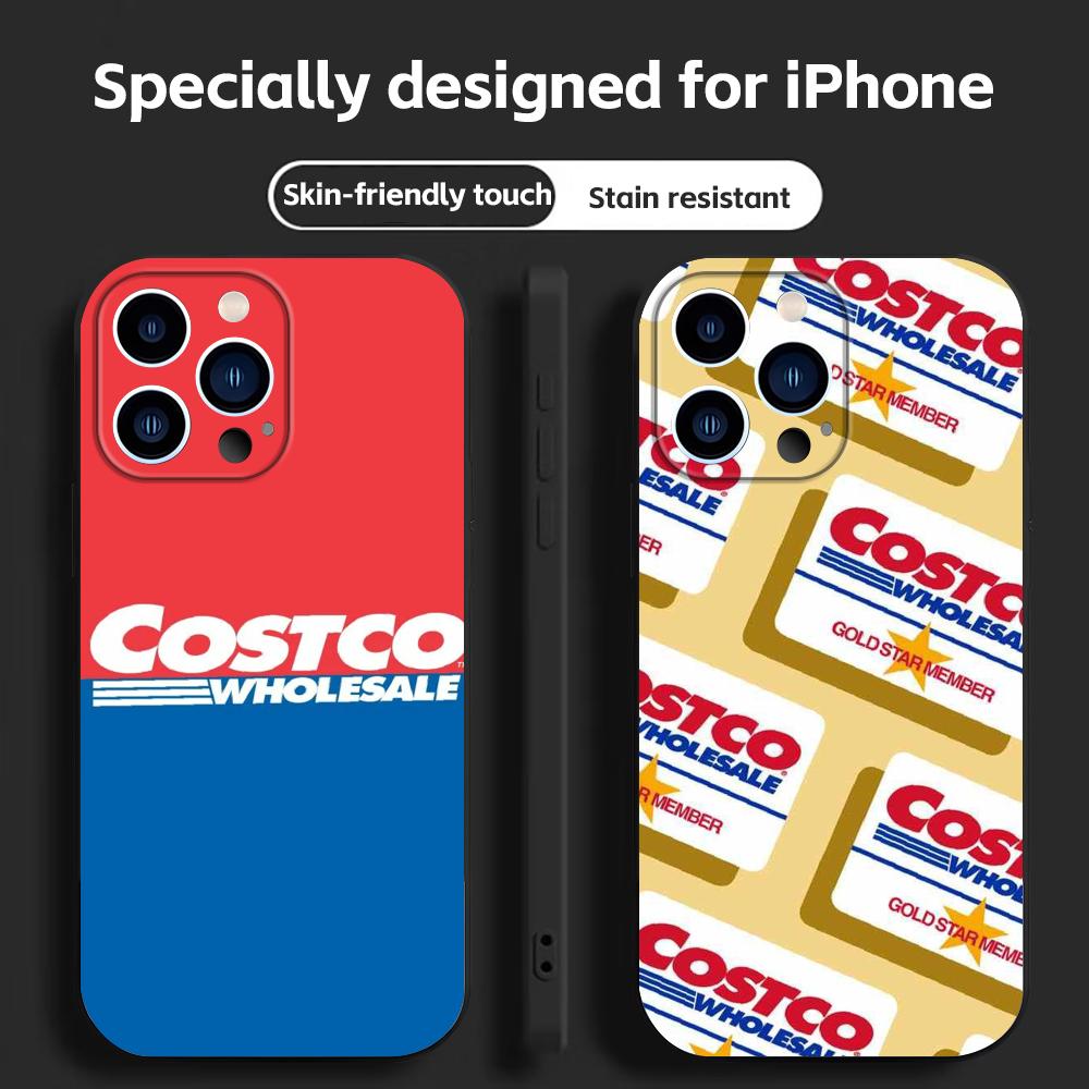 Supermarkt Walmart Costco Hand – Phone Cases Walmart Bewertung und Preis