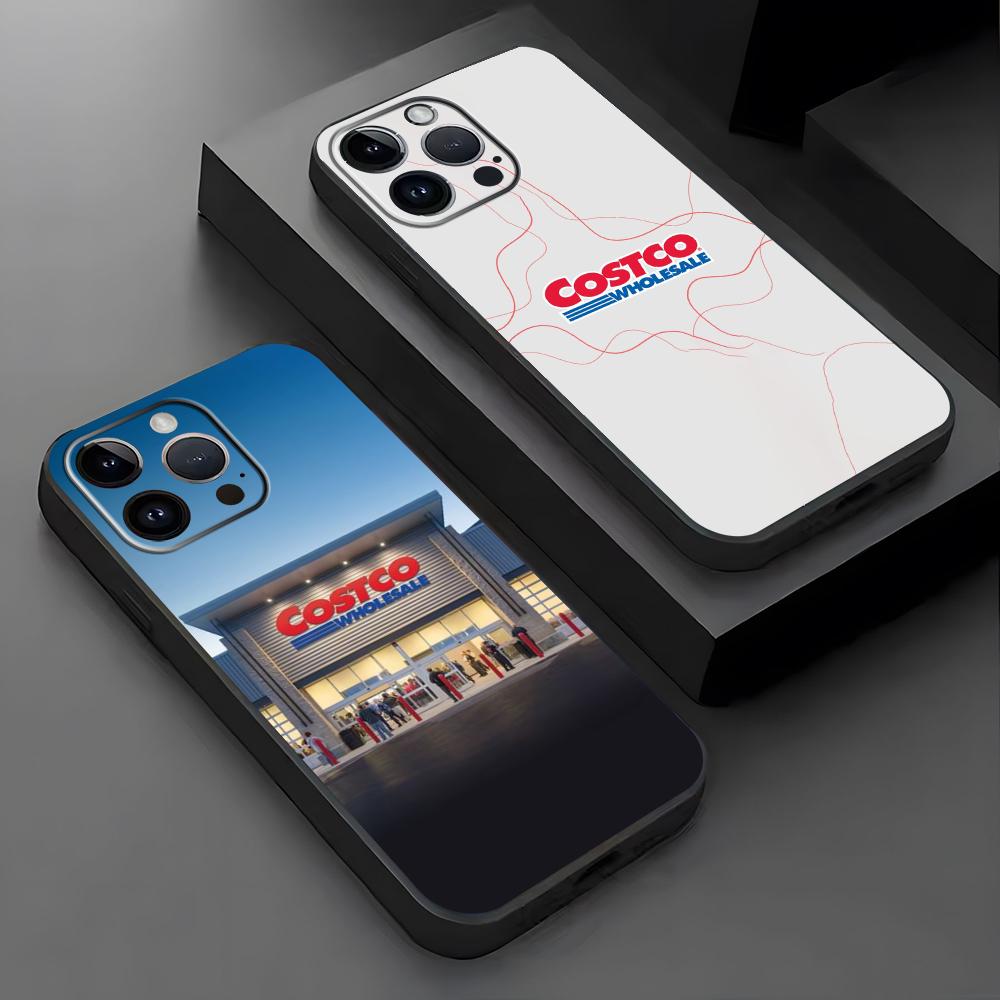 Supermarkt Walmart Costco Hand – Phone Cases Walmart Bewertung und Preis