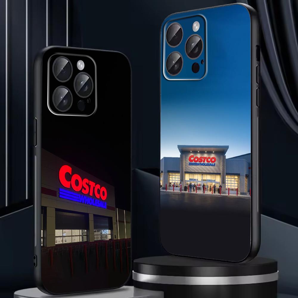 Supermarkt Walmart Costco Hand – Phone Cases Walmart Bewertung und Preis