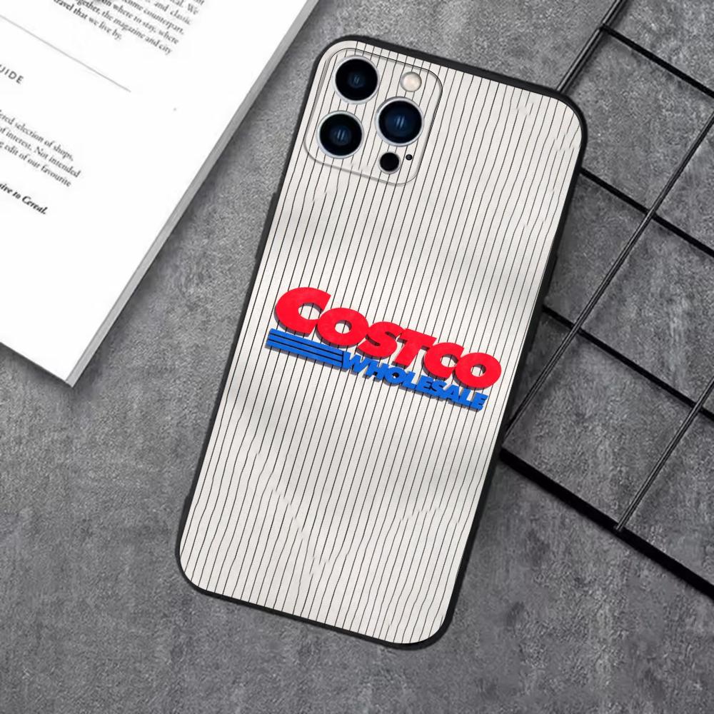Supermarkt Walmart Costco Hand – Phone Cases Walmart Bewertung und Preis