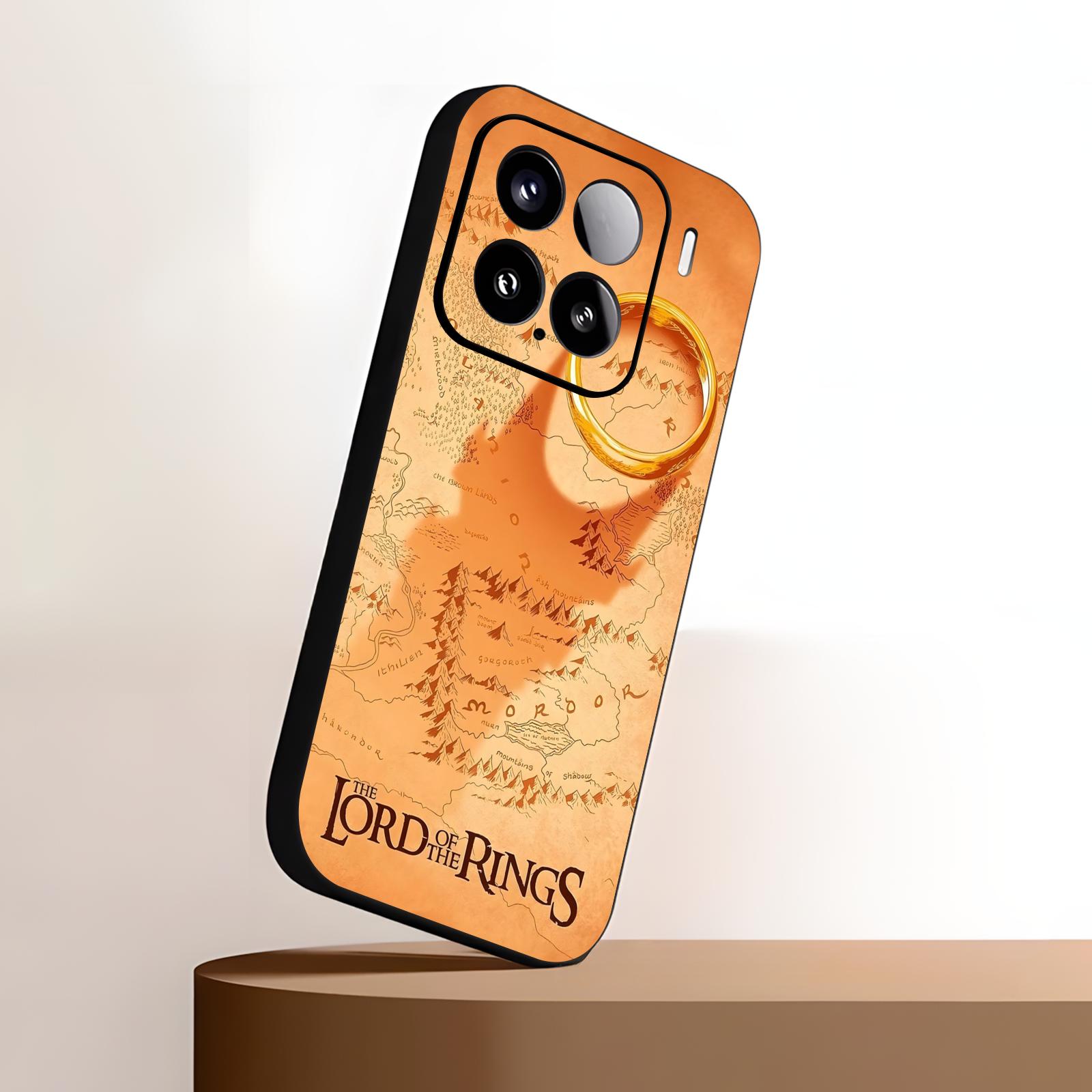 Klassische Filme Der Herr der  – Phone Cases Xiaomi 14T Bewertung und Preis