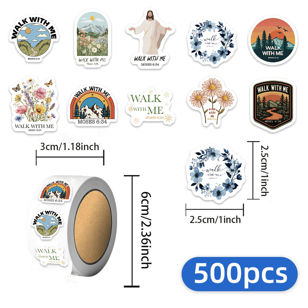 500 Stück Jesus und ich Walk G – Phone Cases Jesus Bewertung und Preis