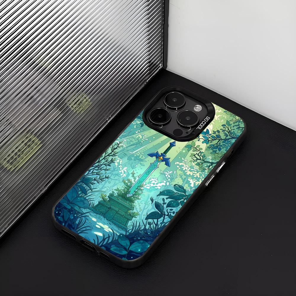 Die L-Legend Of Z-ZeldaS Handy – Phone Cases Zelda Bewertung und Preis