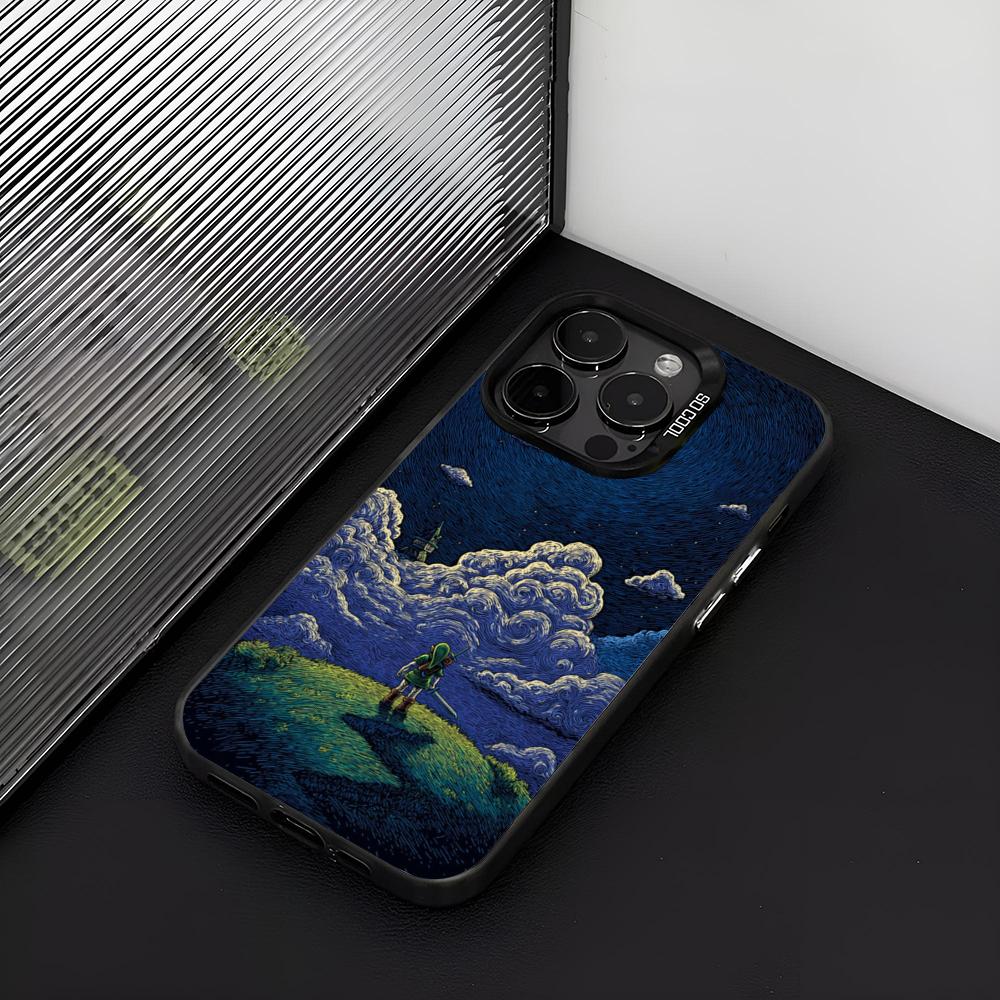Die L-Legend Of Z-ZeldaS Handy – Phone Cases Zelda Bewertung und Preis