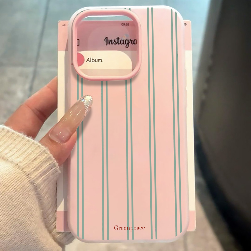 Luxuriöse, frisch gestreifte S – Phone Cases Xiaomi 14T Bewertung und Preis