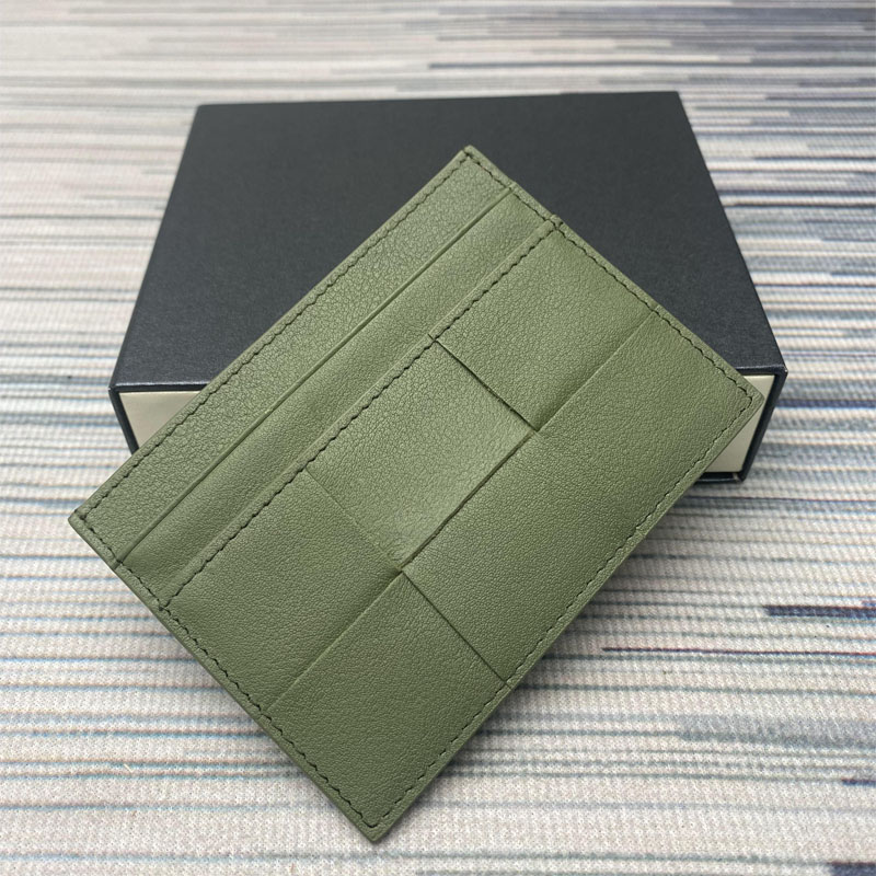 Ausweishalter aus 100 % echtem – Slim Card Slot Case Bewertung und Preis
