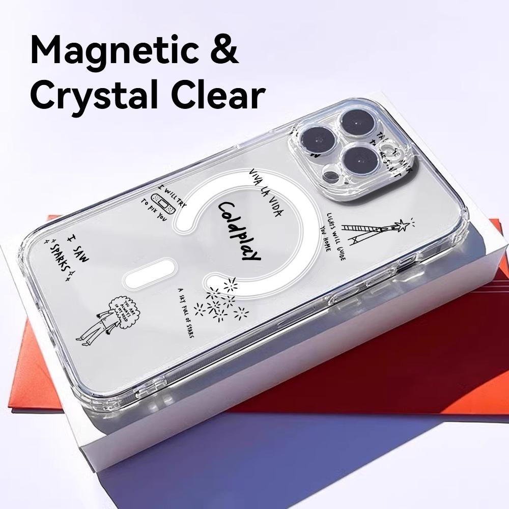 C-Coldplay Rapper Coole Handyh – Phone Cases For Iphone 16 Bewertung und Preis
