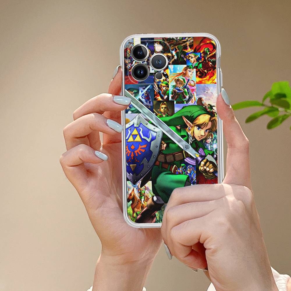 GAME The Legend Of Zelda Handy – Phone Cases Zelda Bewertung und Preis